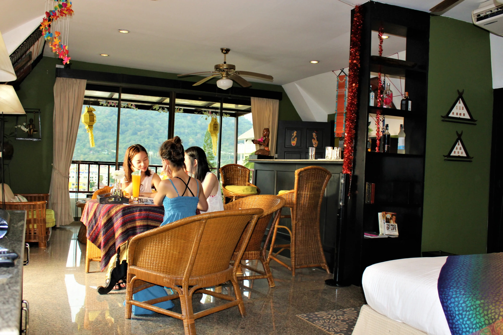 Бутик-отель Kelly's Residency