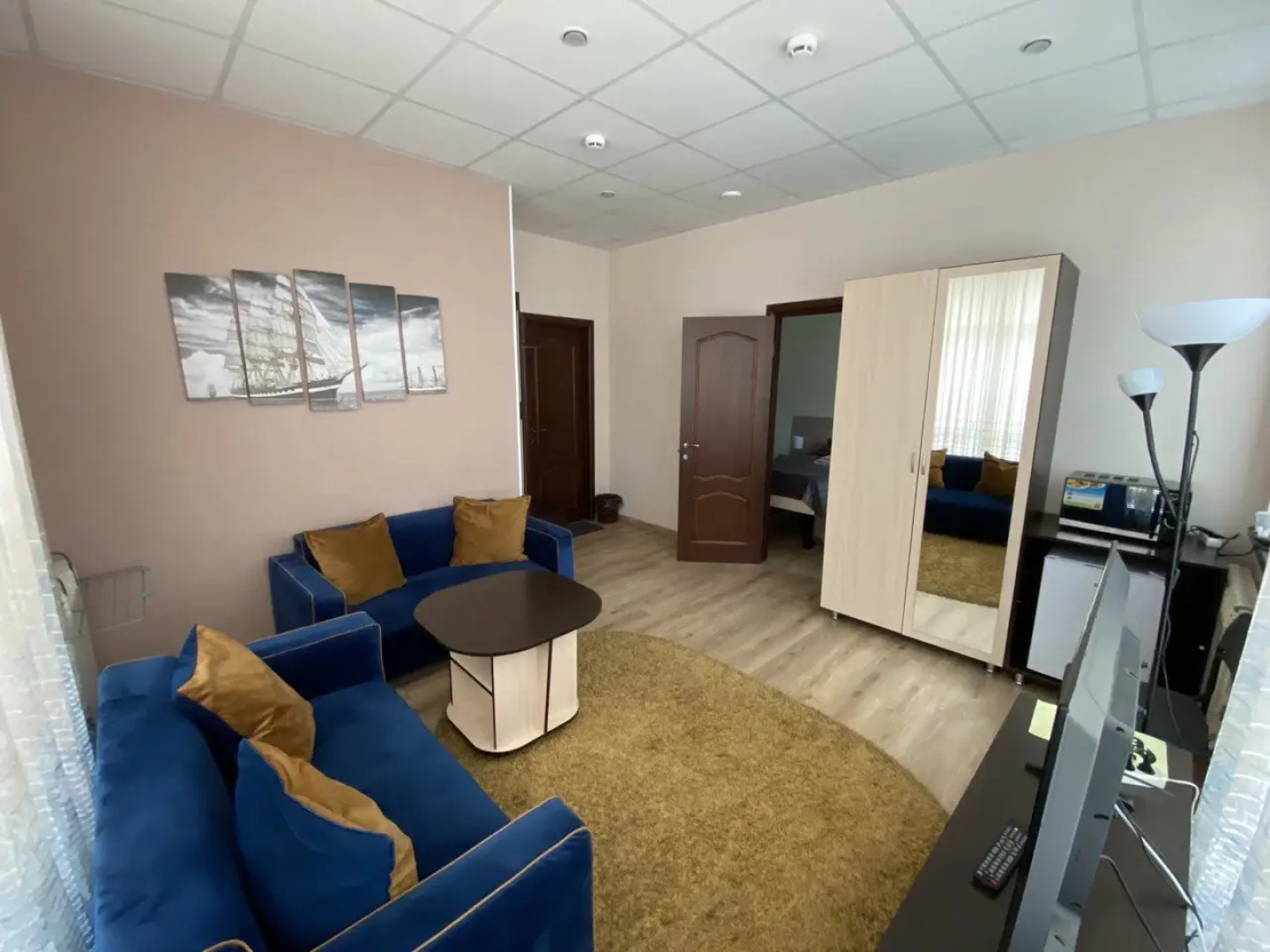 Хостел Норд-Вест