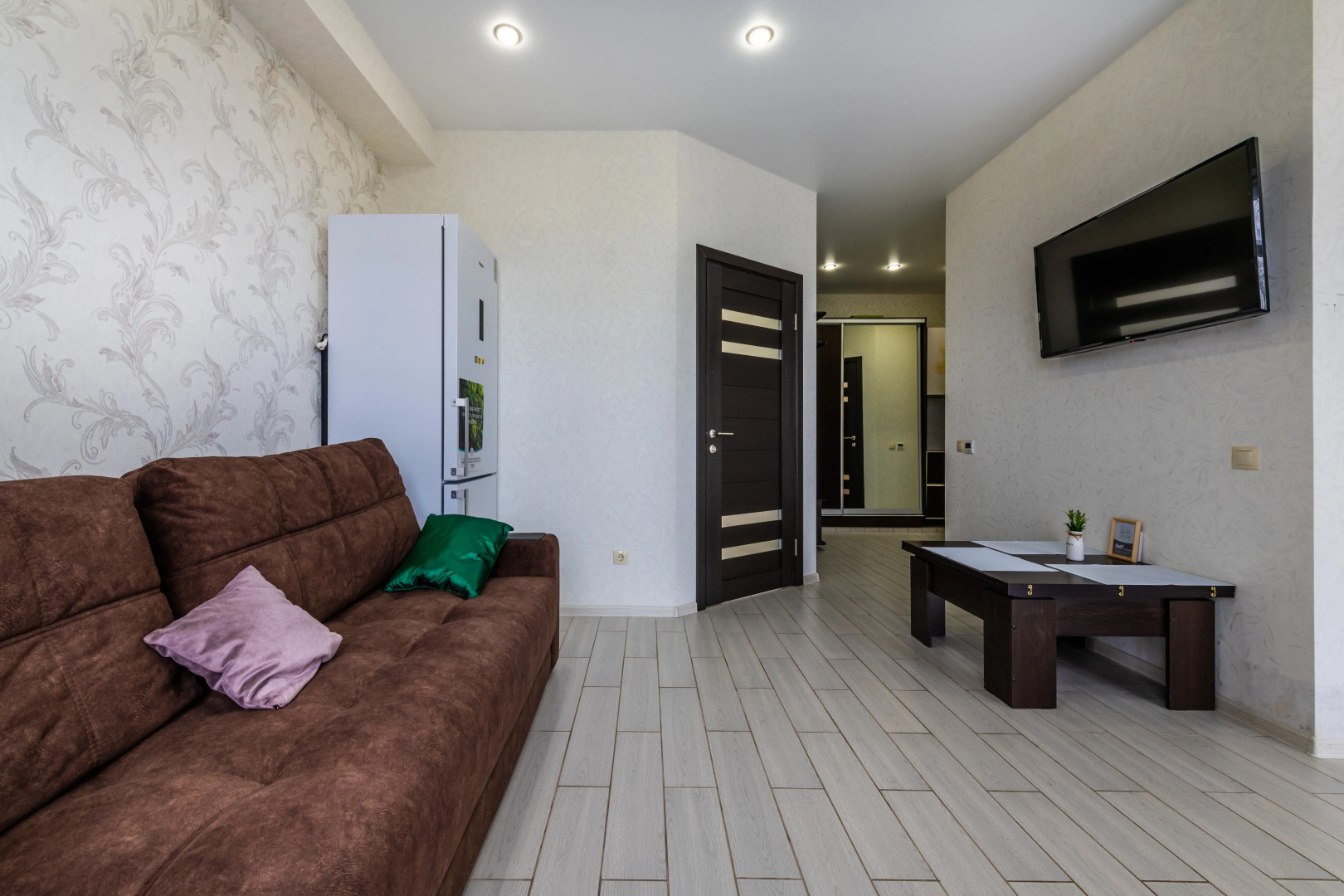 Апартаменты Оплот - Sorrento Park