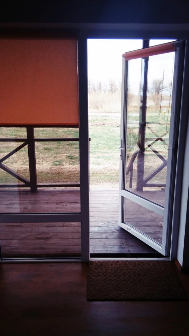 Гостевой Дом Берлога