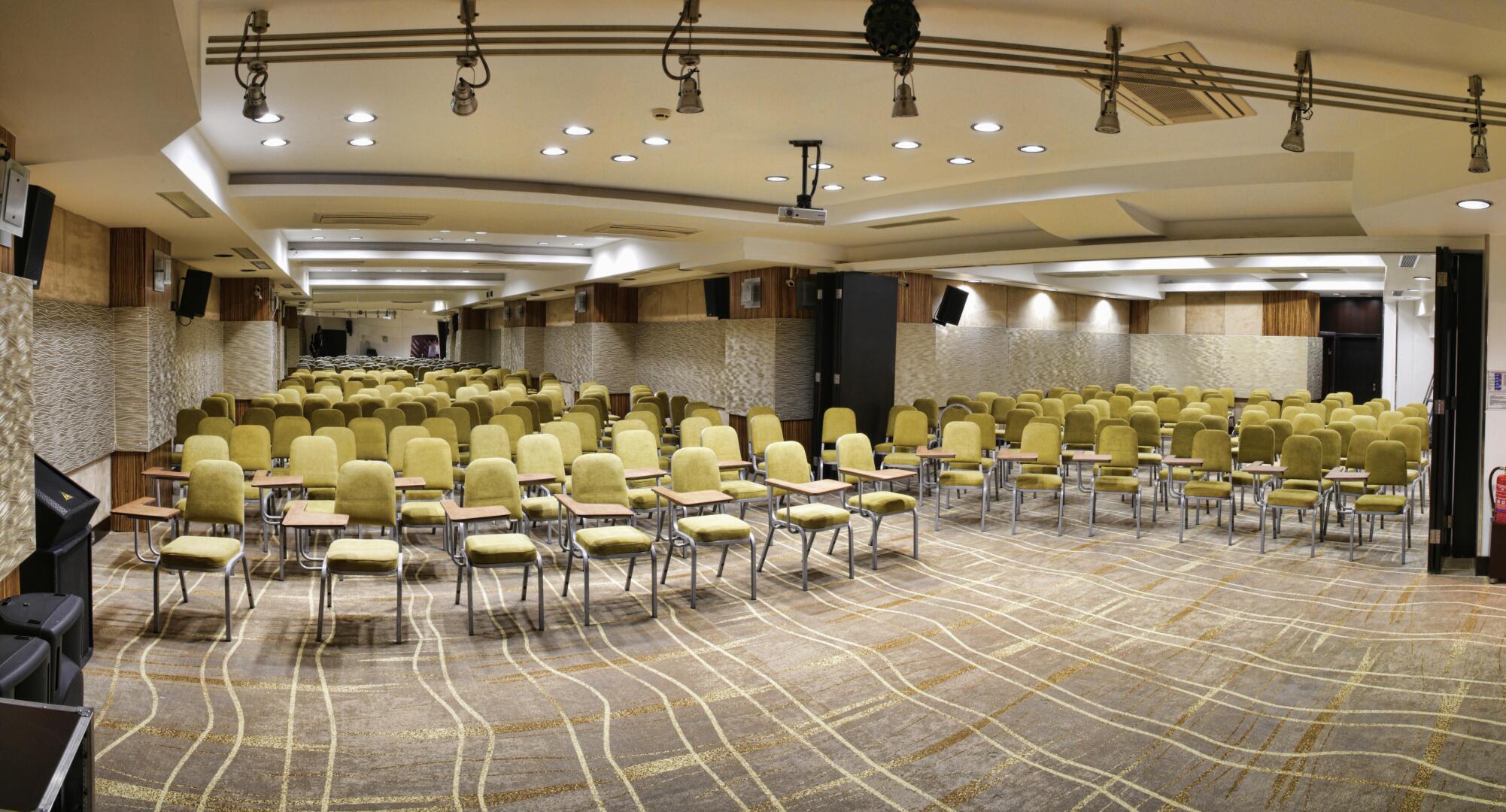 Отель Orka Royal Hotel & Spa