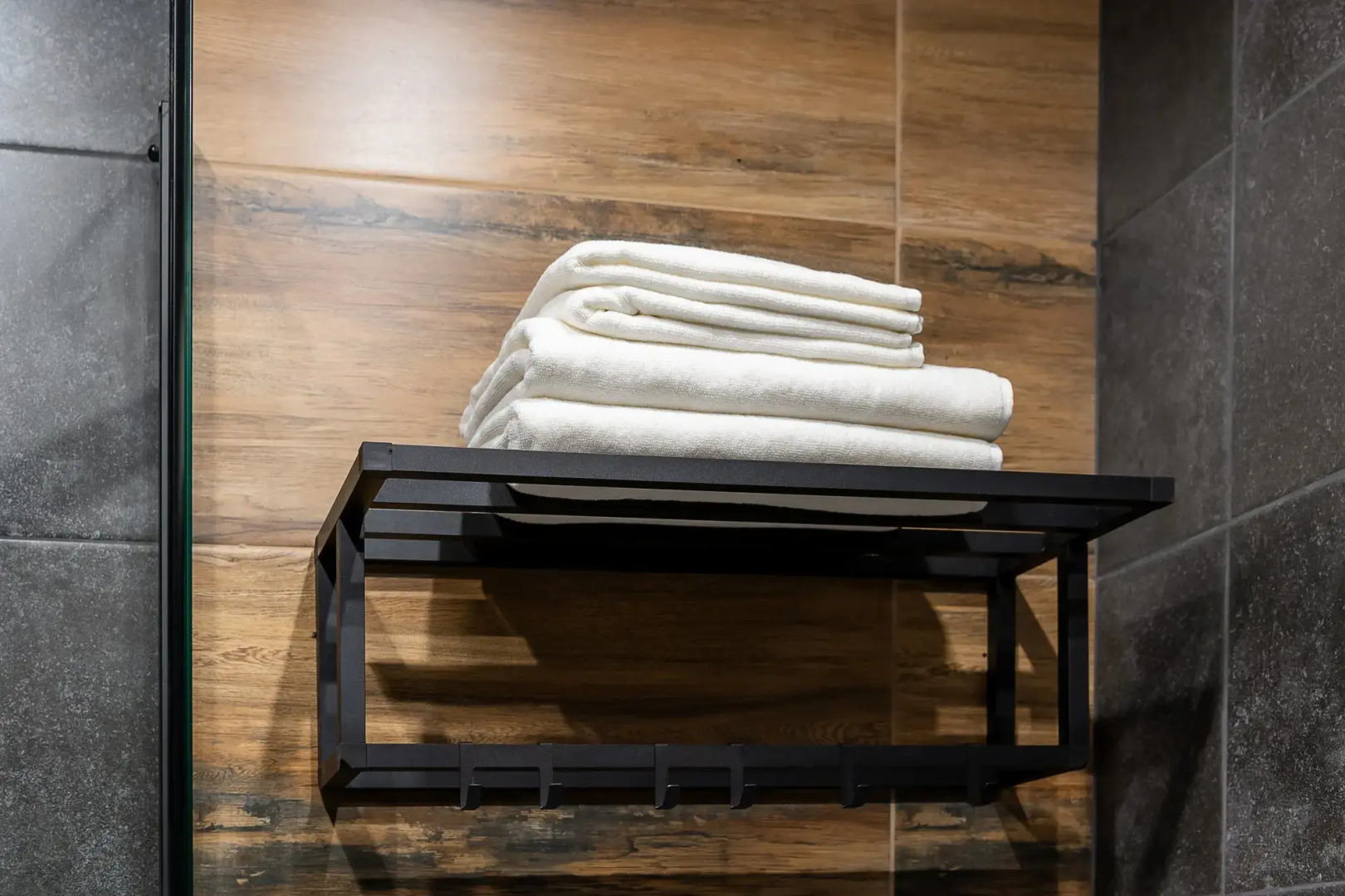 Апартаменты Prim Rooms Aura Grey Forest