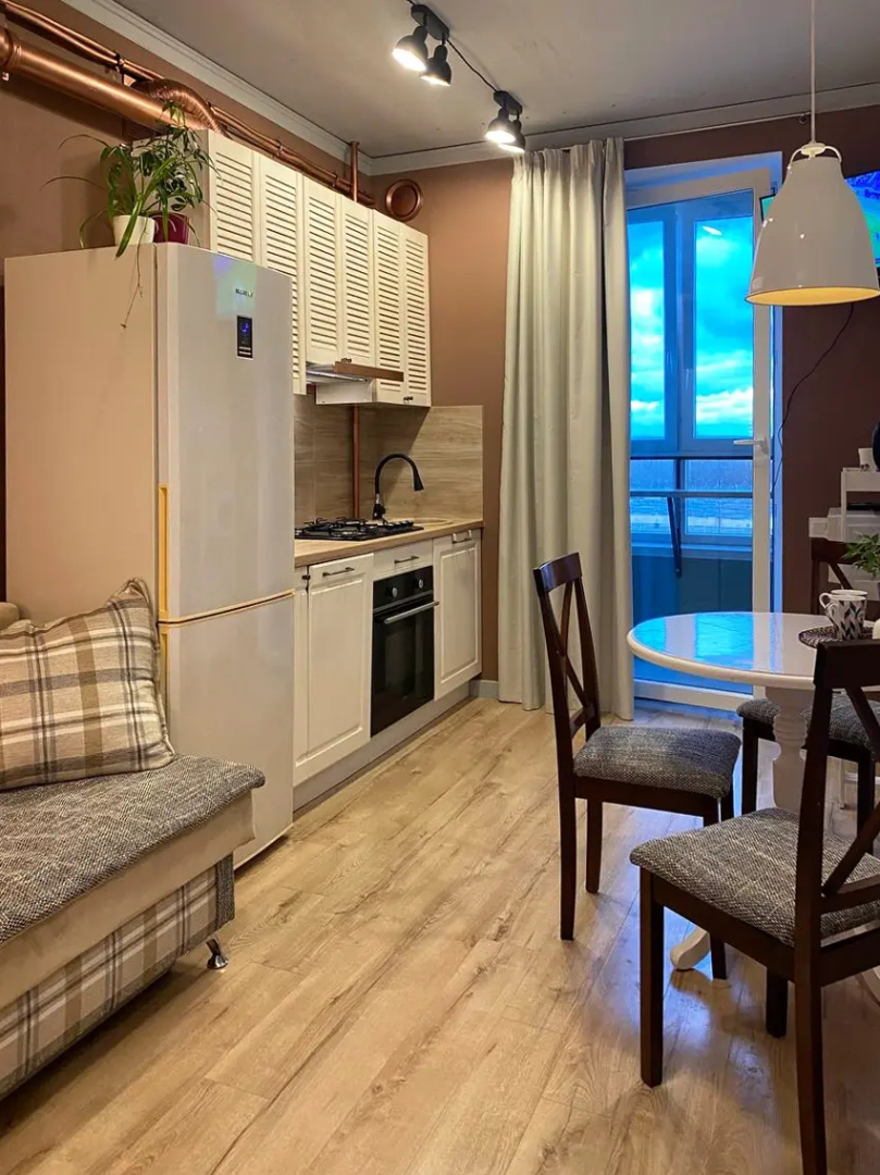 Апартаменты КрейсерАпарт