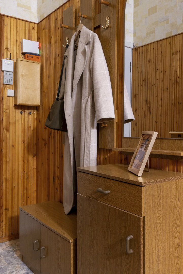 Апартаменты Cinema