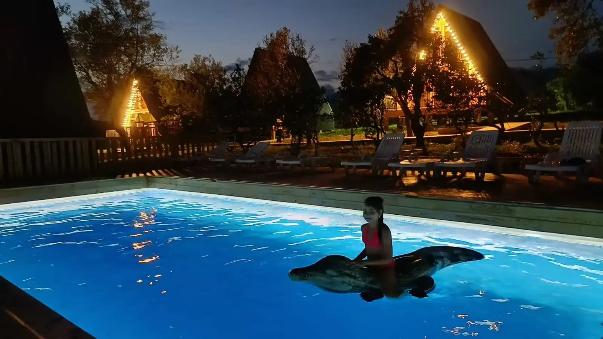 Гостевой Дом Айфреймы Пицунда