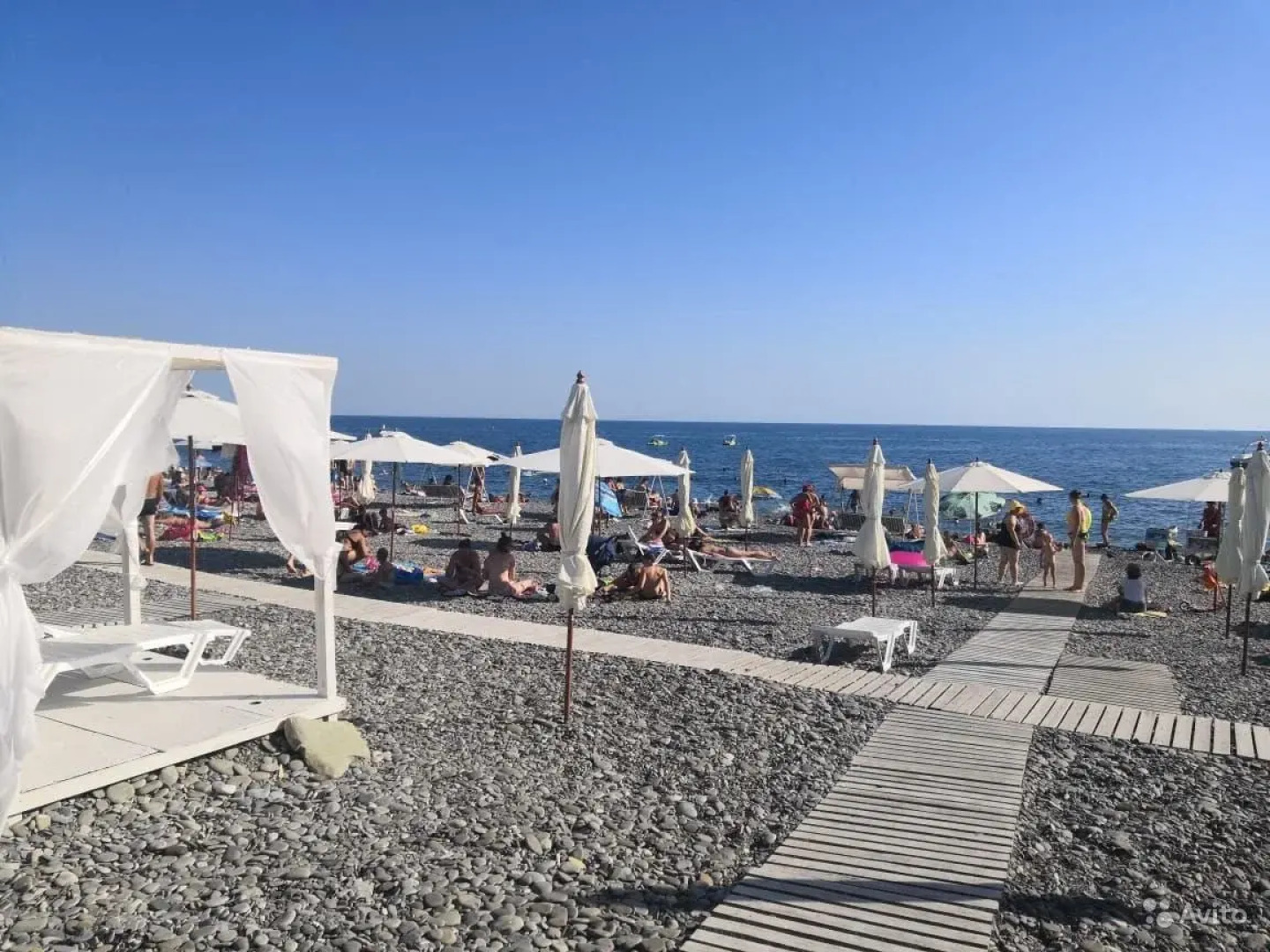 Апартаменты Millennials Aparts