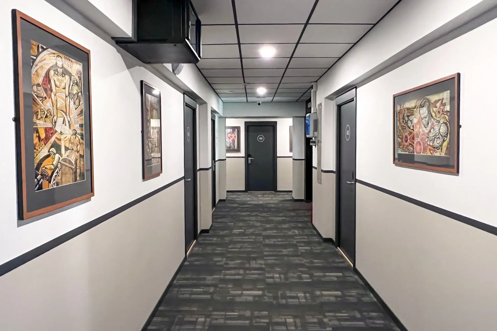 Хостел Друзья Волгоград