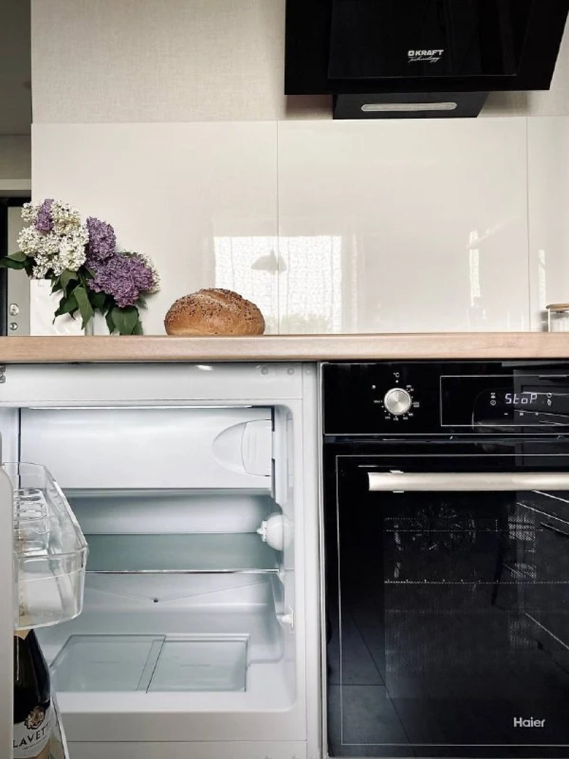 Апapтaмeнты однокомнатные World Ocean с Видом нa Музeй Миpовогo Океaна