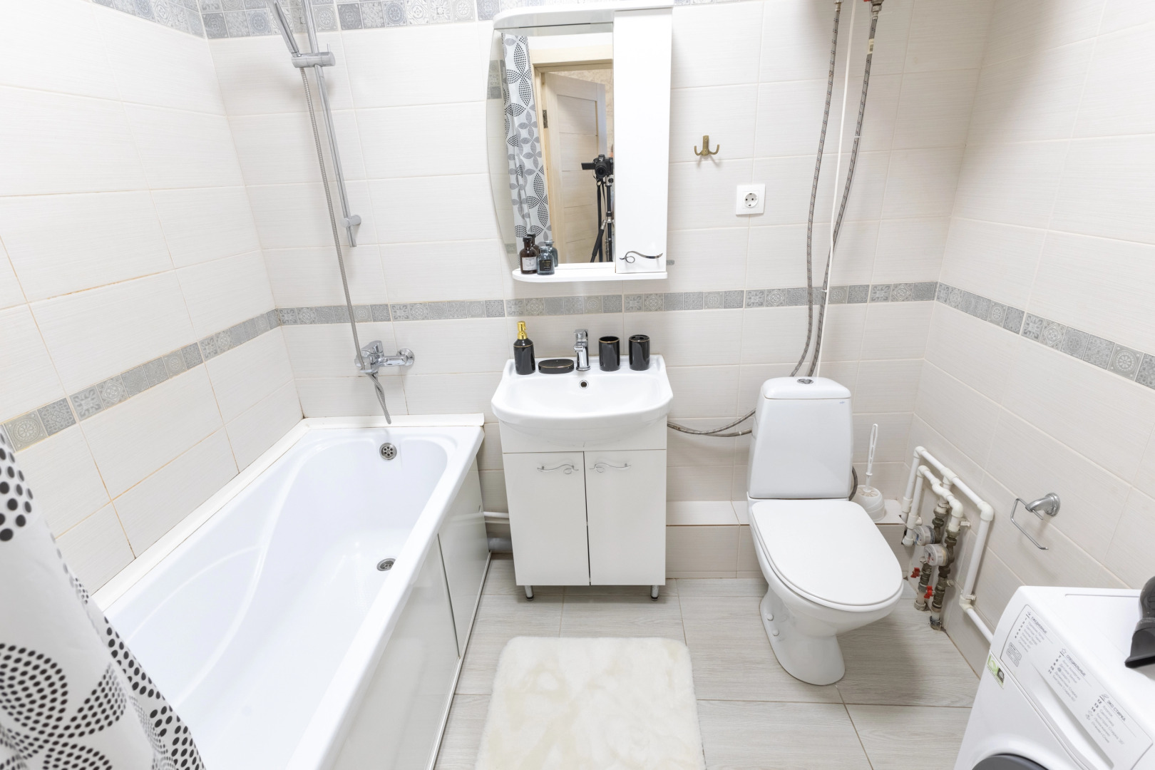 Апартаменты Residence Elegance