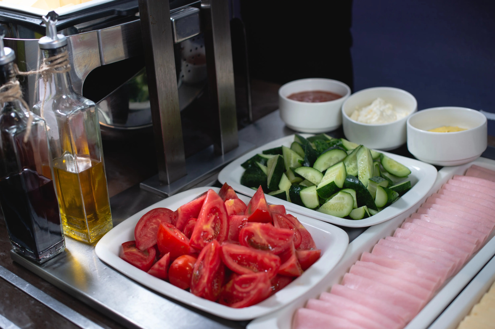 Отель Ибис Баджет Панфиловская