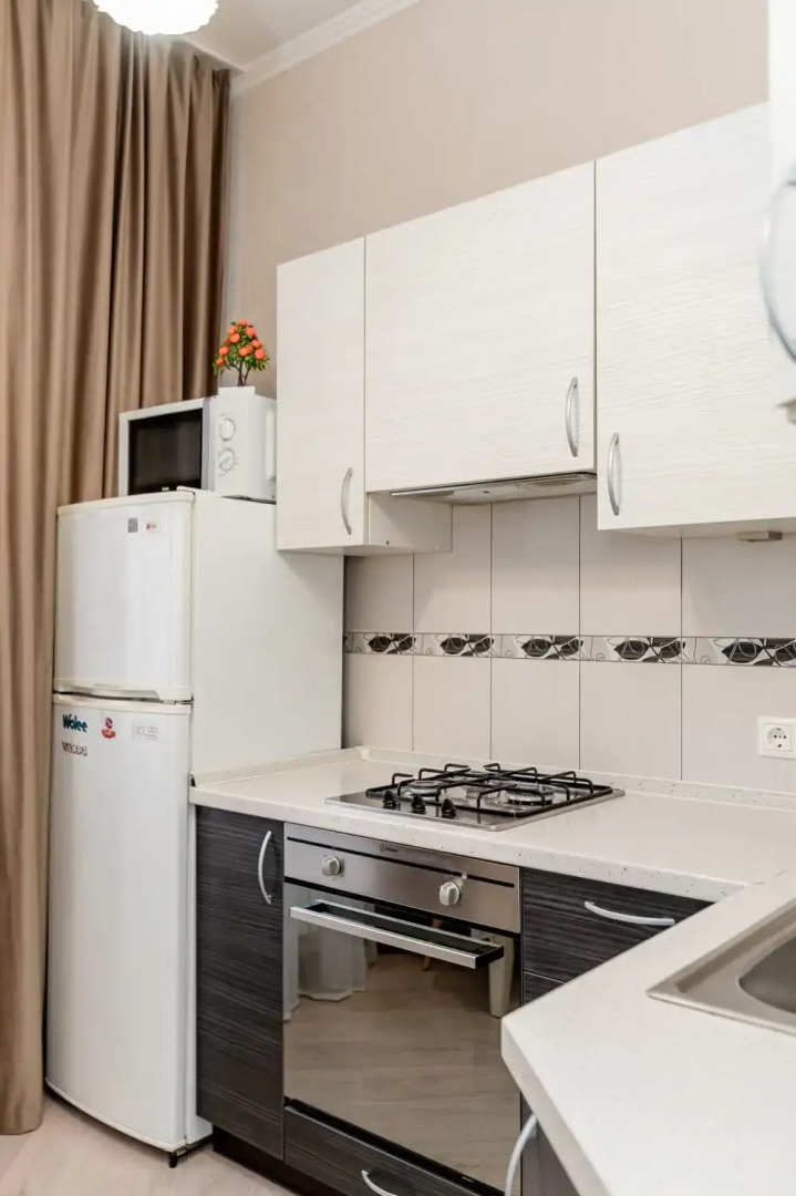 Квартира в Центре