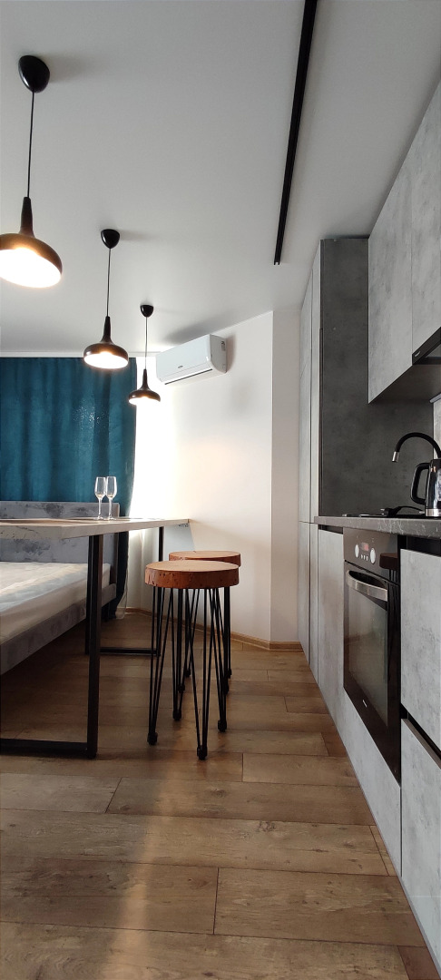 Квартира Липецк Центр 5