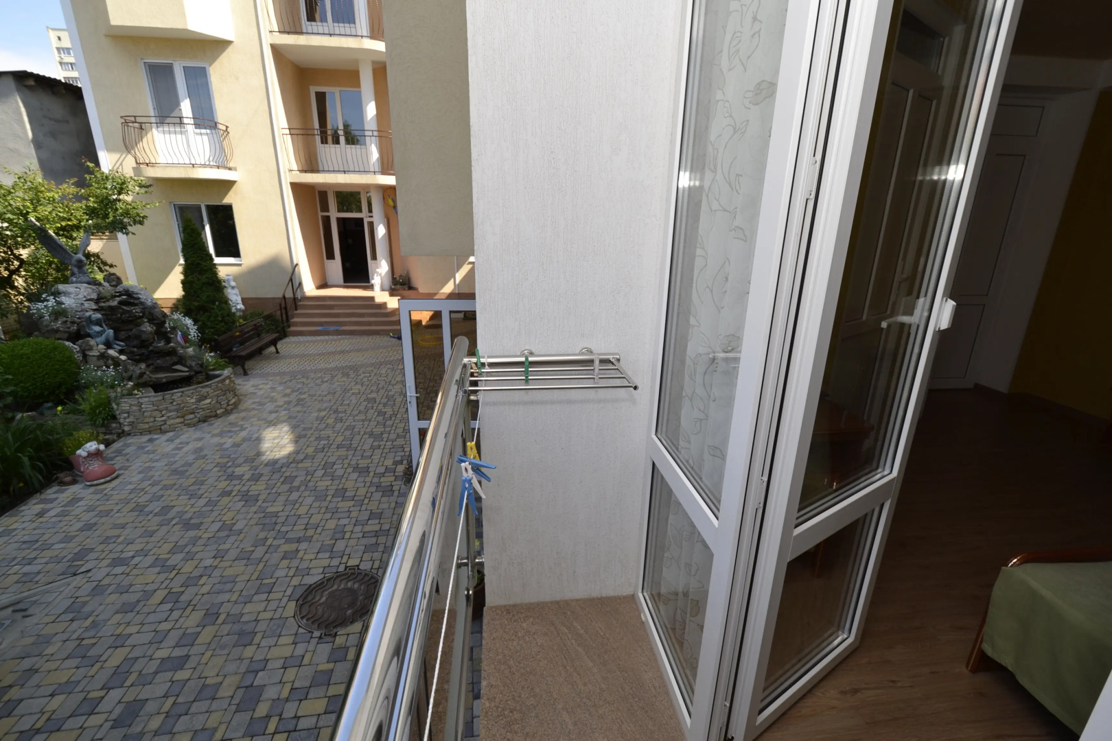 Гостевой дом Век