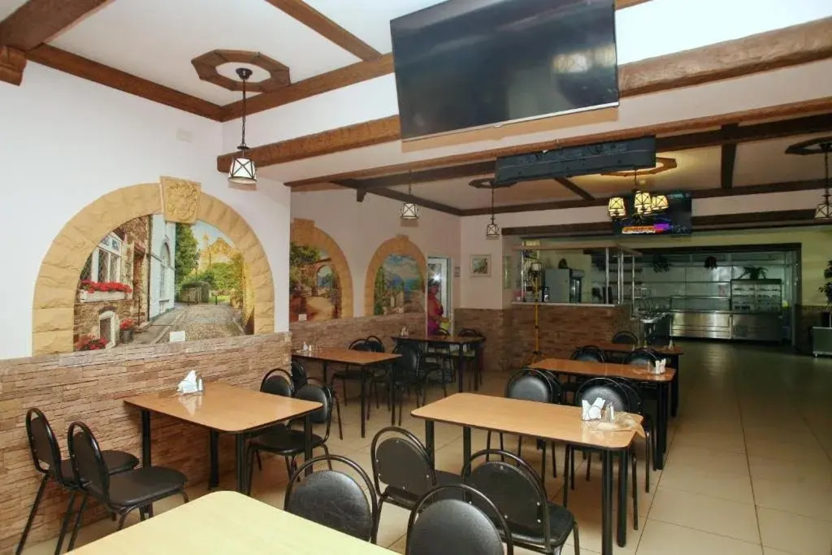 Отель Девяточка