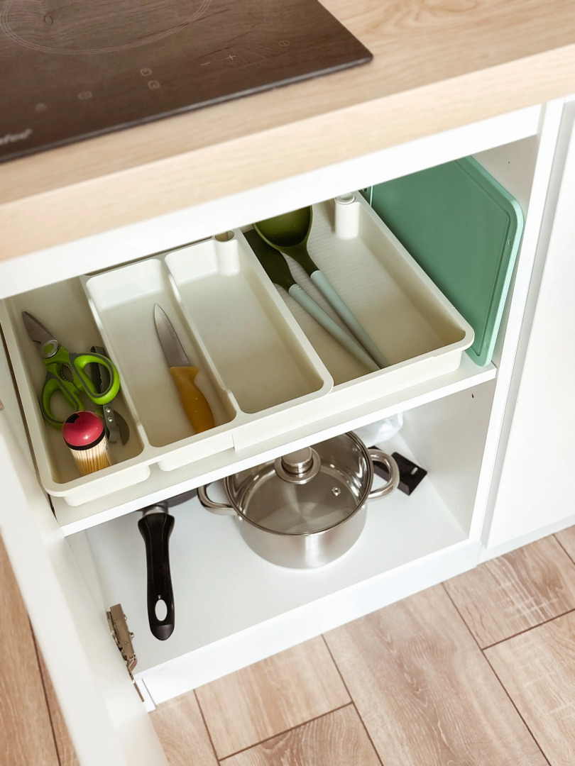 Апартаменты Kvadraty 710