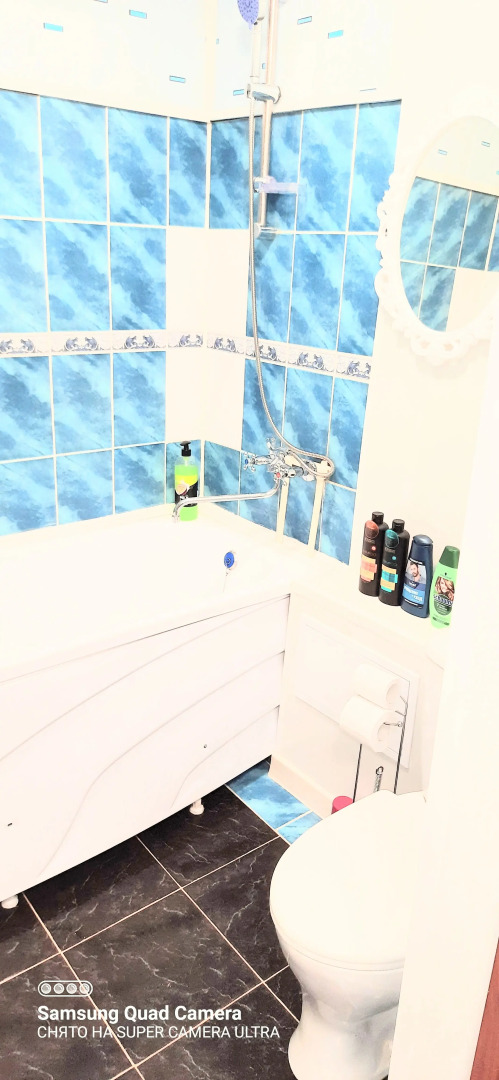 Апартаменты Квартиры Komfort