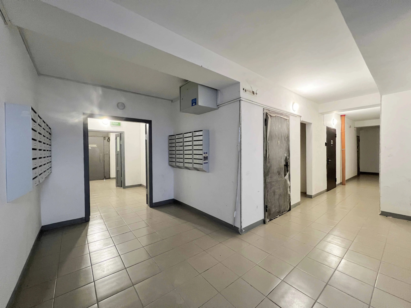 Квартира Евро 3-комнатная Крылова 2е-73 Улан-Удэ 41 квартал КакДома