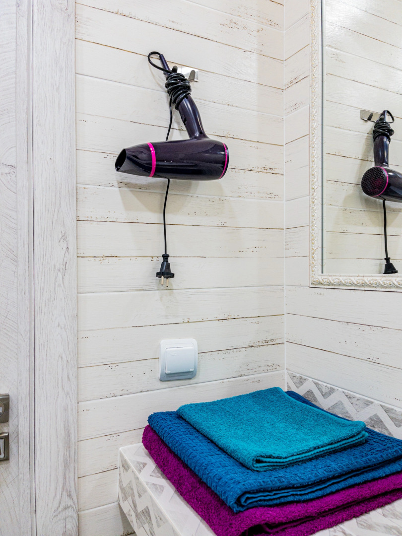 Апартаменты Куриленко 18