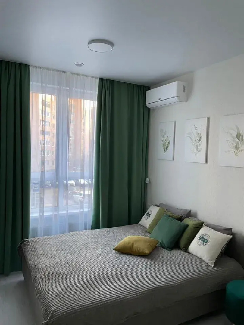 Квартира на Колпакова 44 2