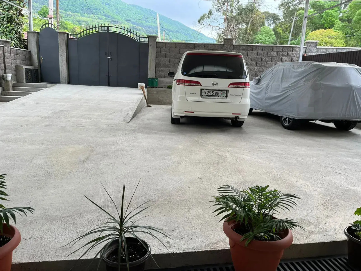 Гостевой дом У Розы