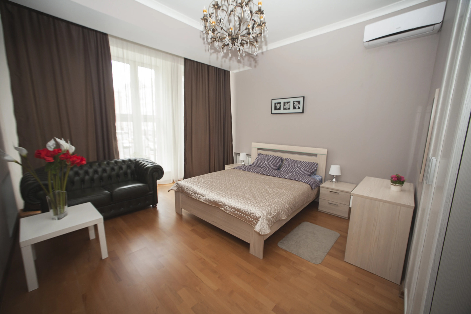 Хостел Sweet Dreams