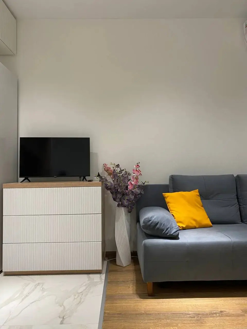 Квартира Li Breeze