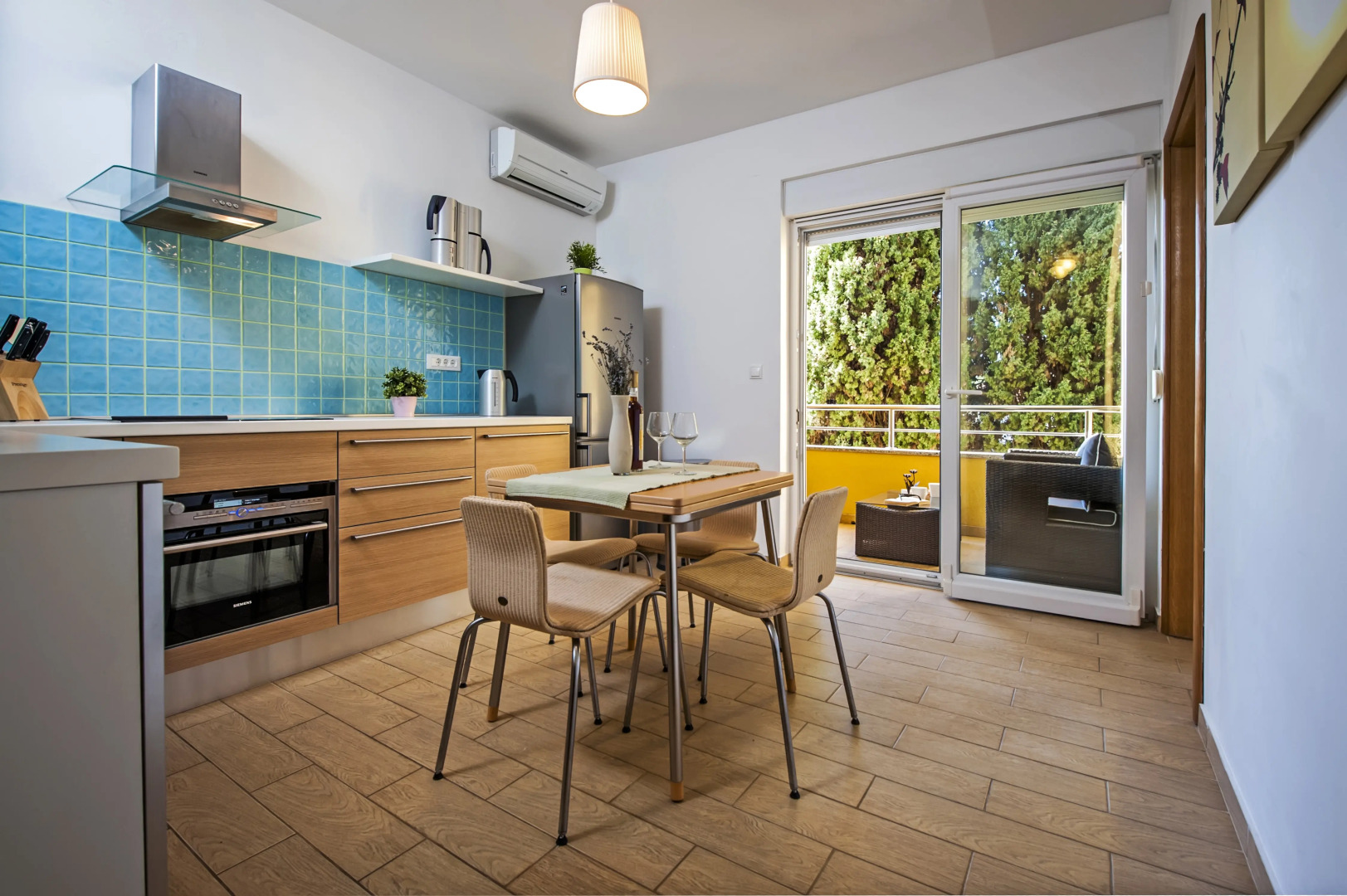 Апартаменты Pimlico