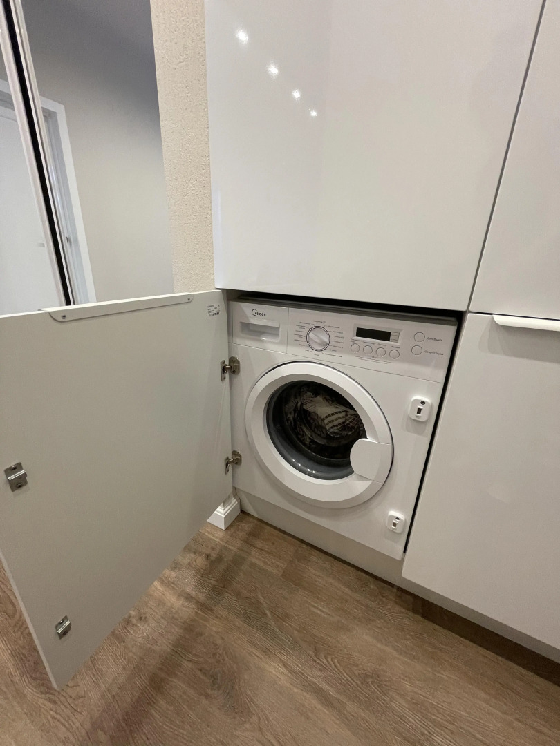 Апартаменты Sport Village Aparts