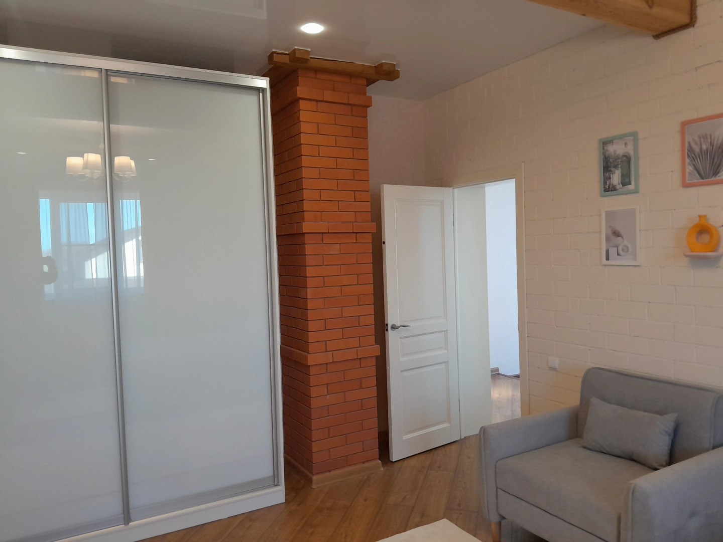 Гостевой дом Сюрприз