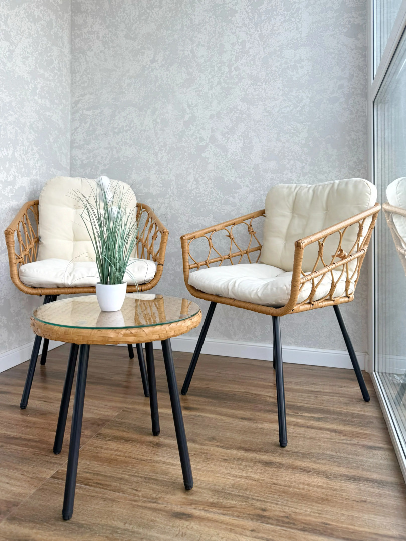 Апартаменты Moments House Лаундж