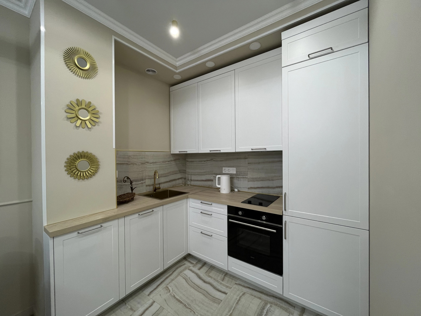 Апартаменты Savin House