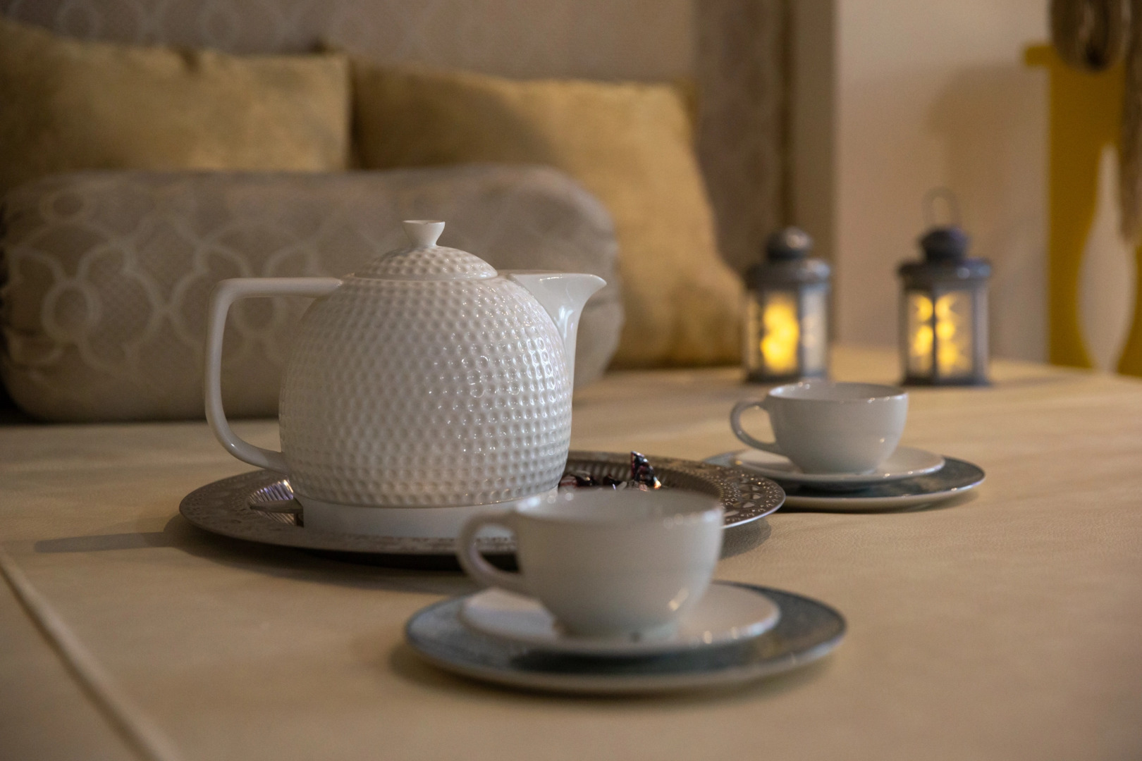 Апартаменты Этажидейли на Хохрякова - Восточные