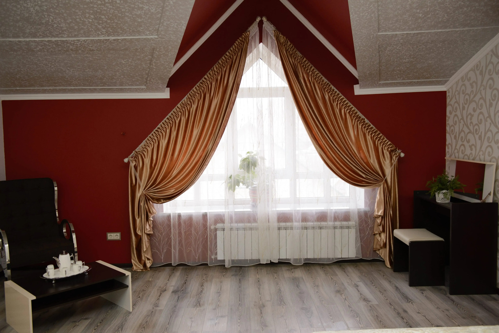 Гостевой дом Усадьба