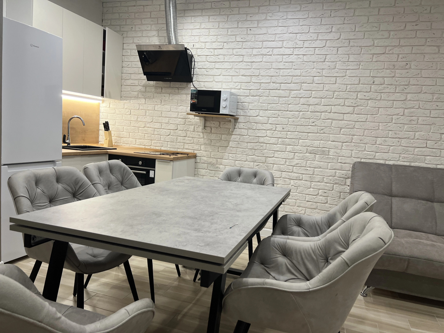 Бунгало Фиеста