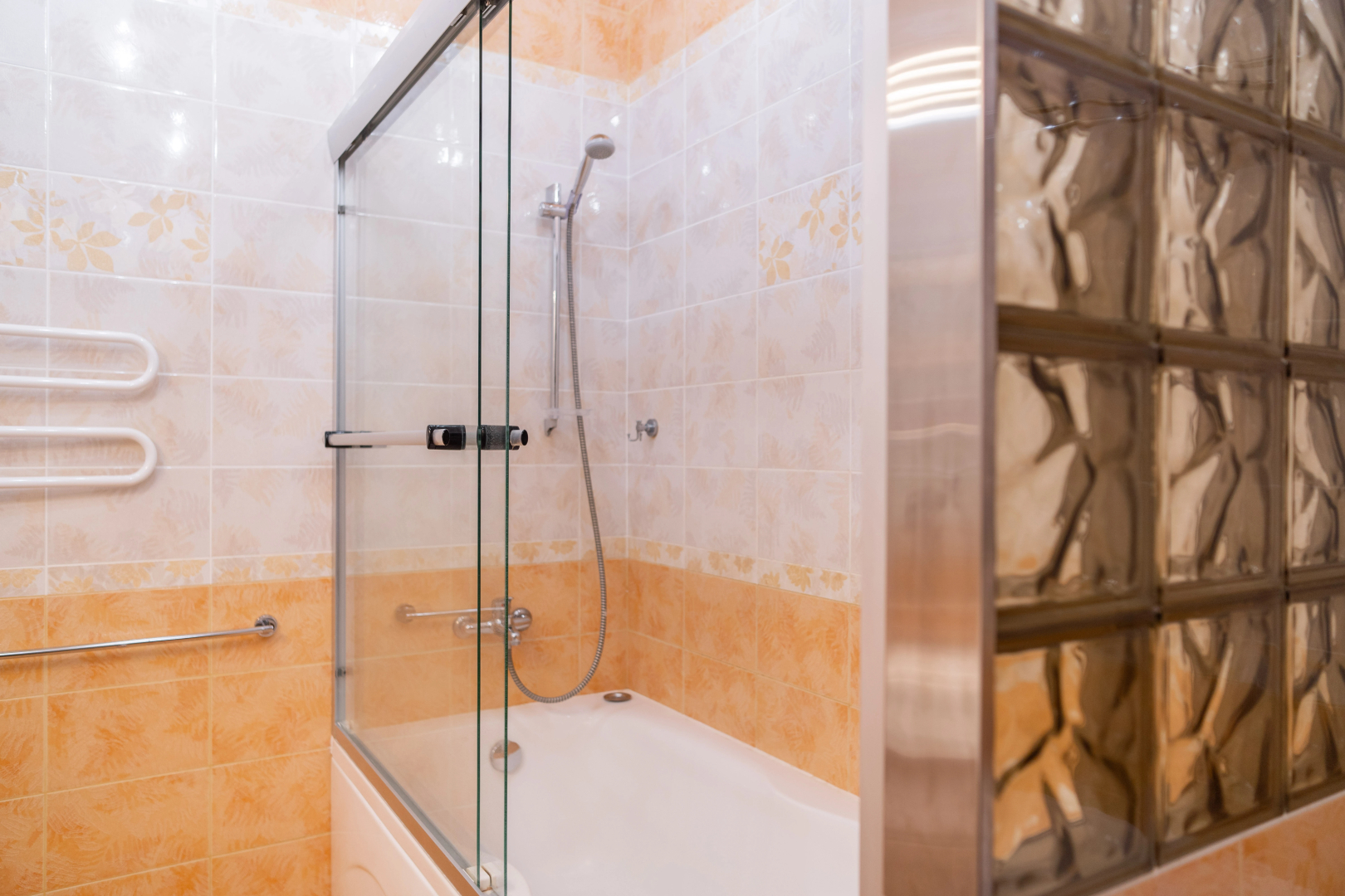 Апартаменты в Элитном Жк Премьер Титаник от LetoAрart