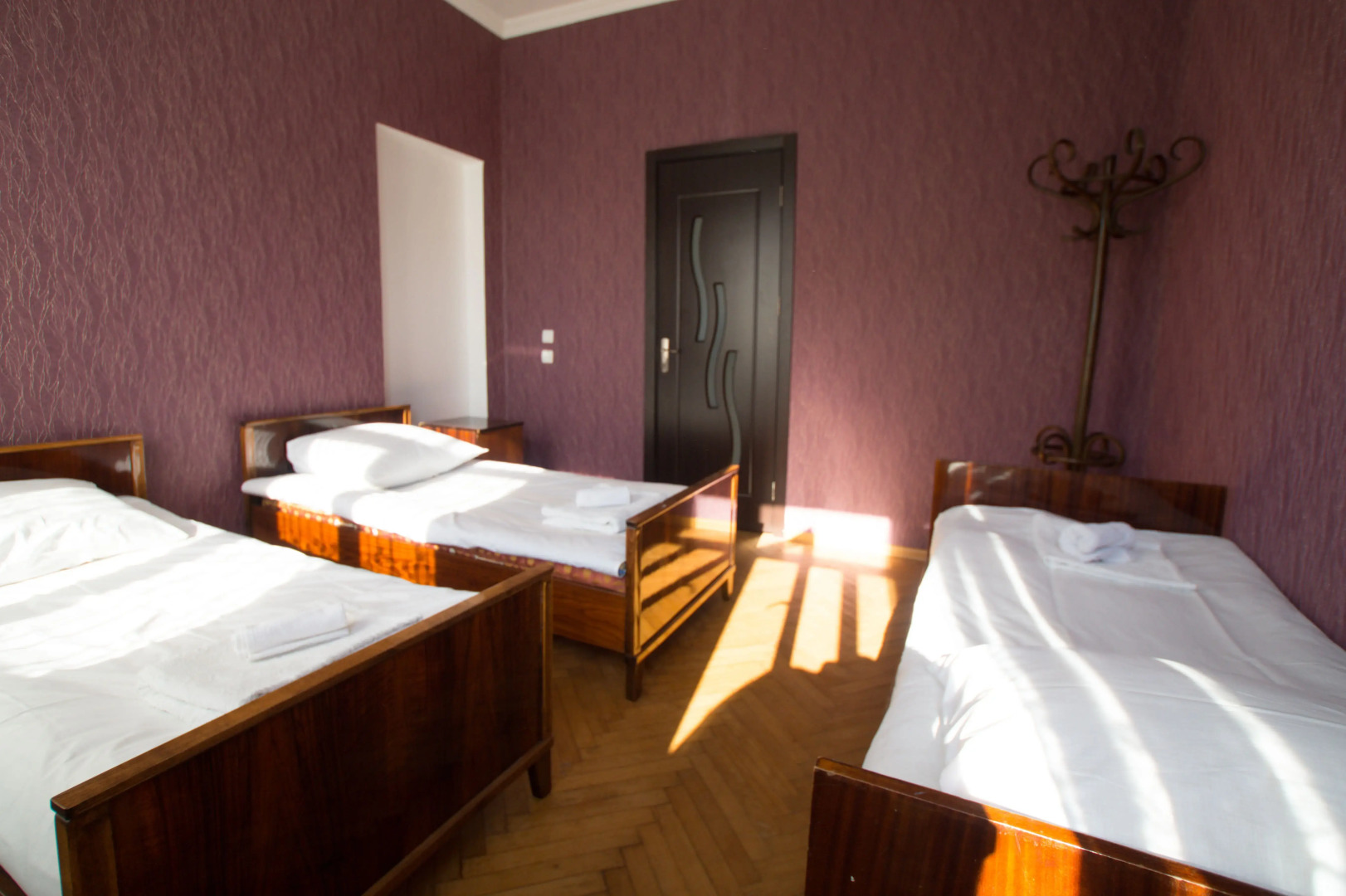 Гостевой дом Irakli Guest House