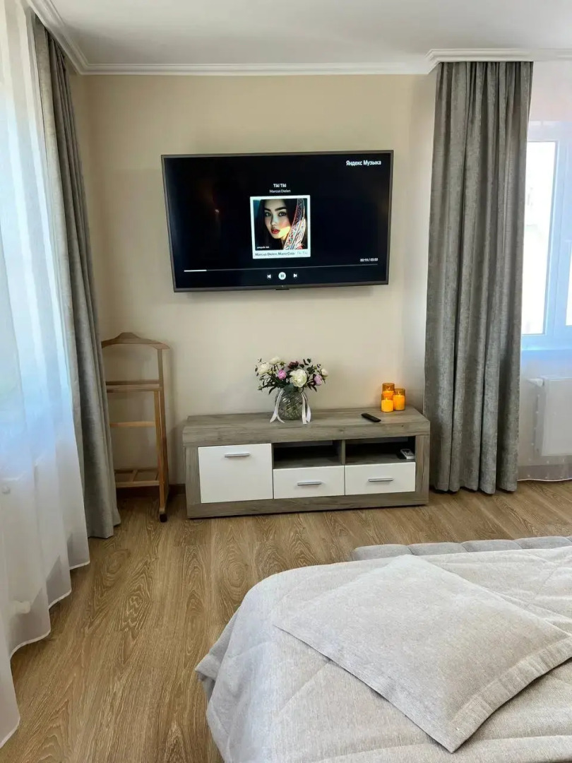 Дом Двухэтажный в 5 Минутах от Моря