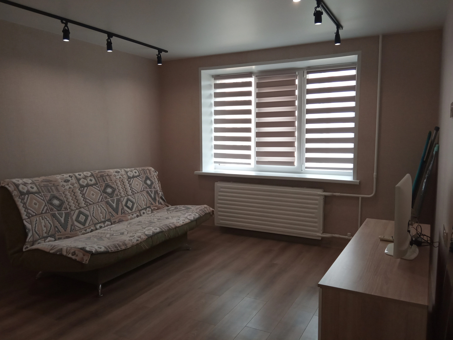 Квартира на 30 лет Победы