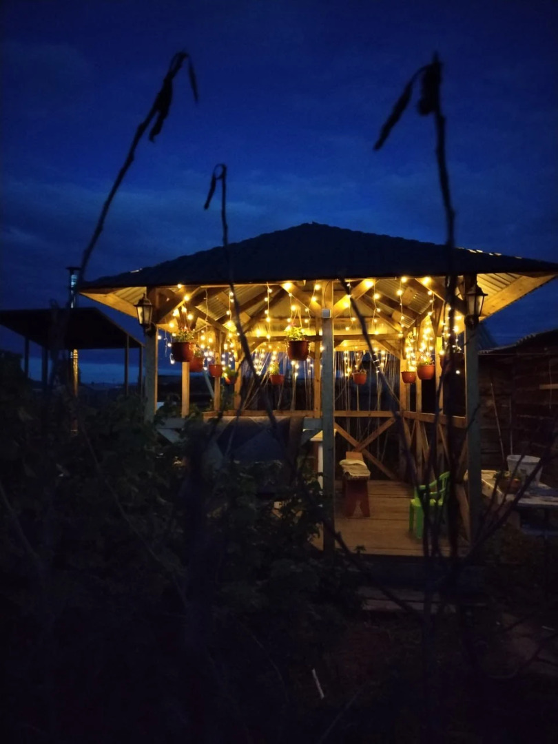 Гостевой дом Байкальские Истории