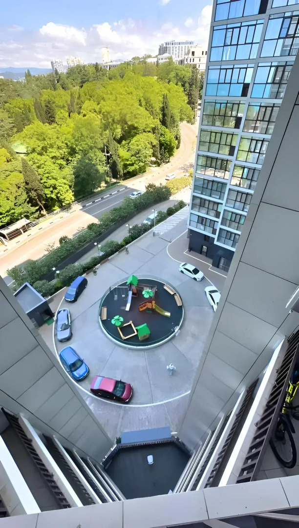 Квартира ЖК Виктория