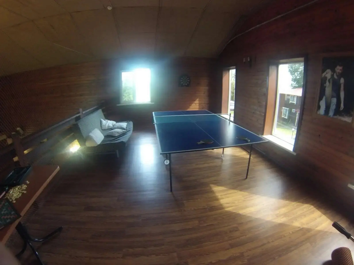 База Отдыха Заповедная Сказка