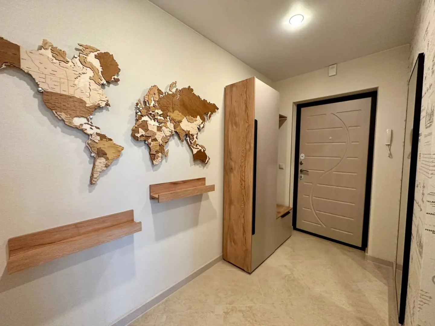 Апартаменты Апарт Фейгина