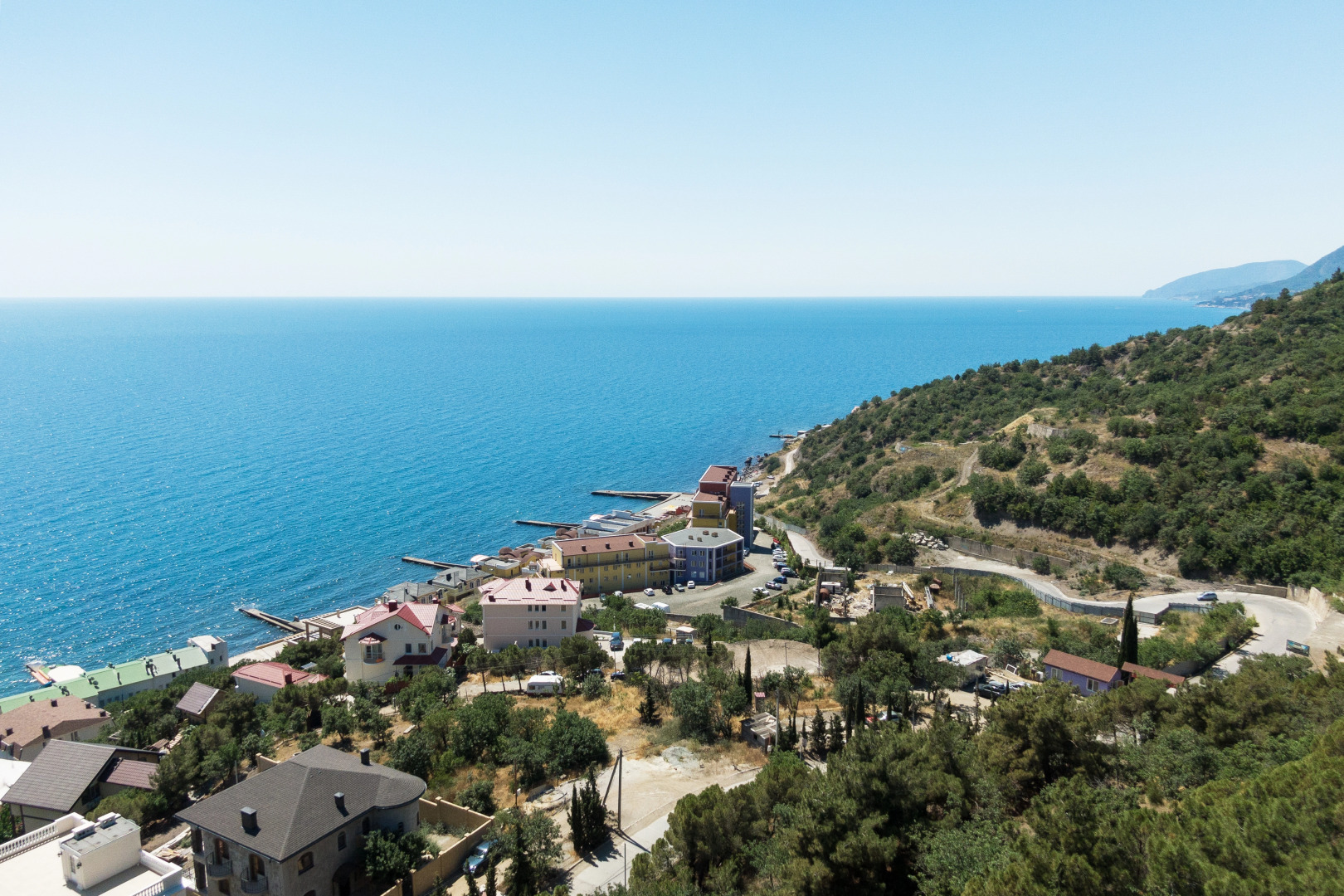 Гостевой дом The SOFI Family House