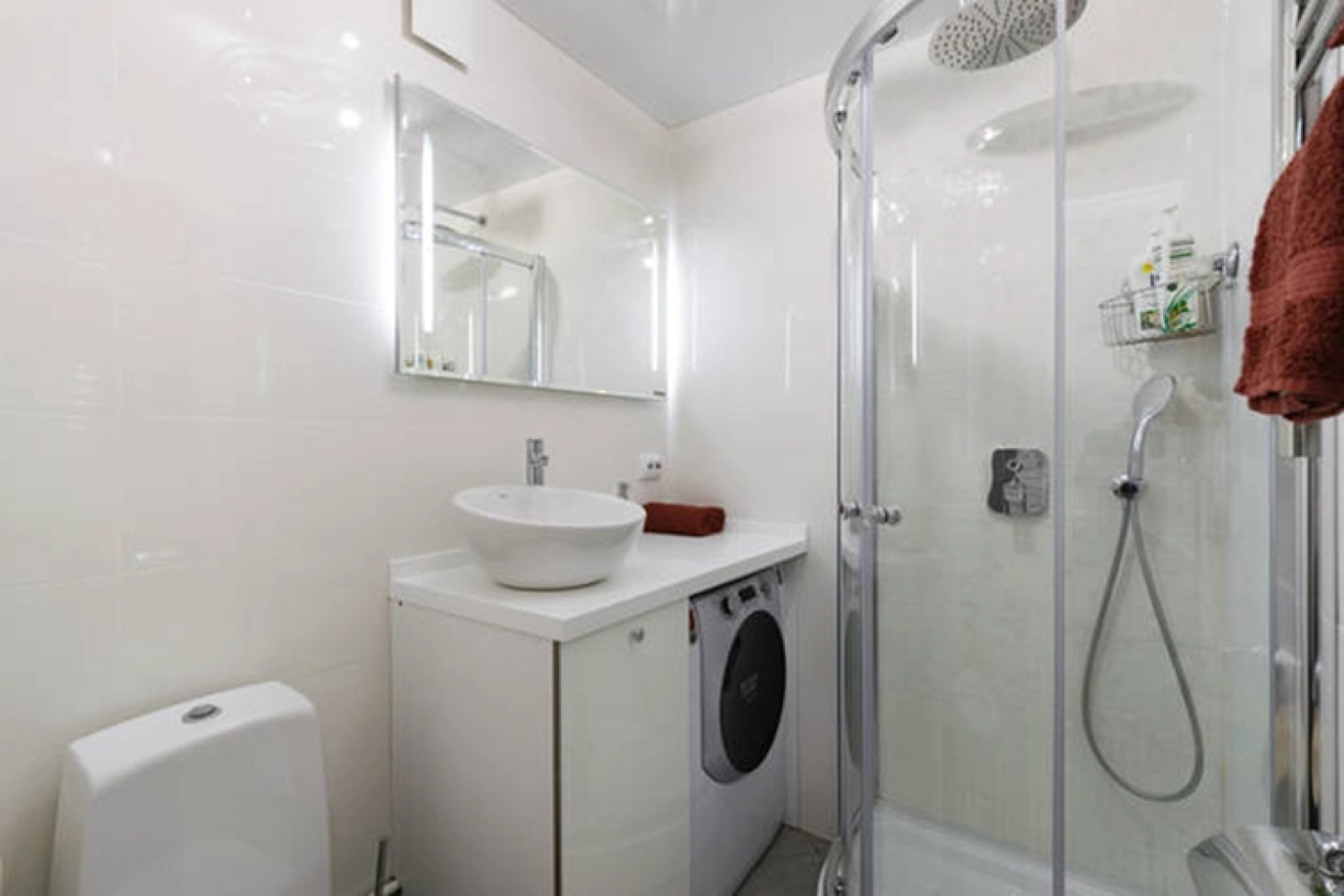 Квартира на Фрунзе 27