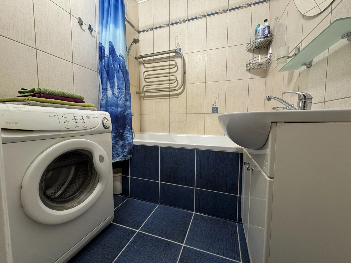 Квартира просторная уютная в центре Бреста