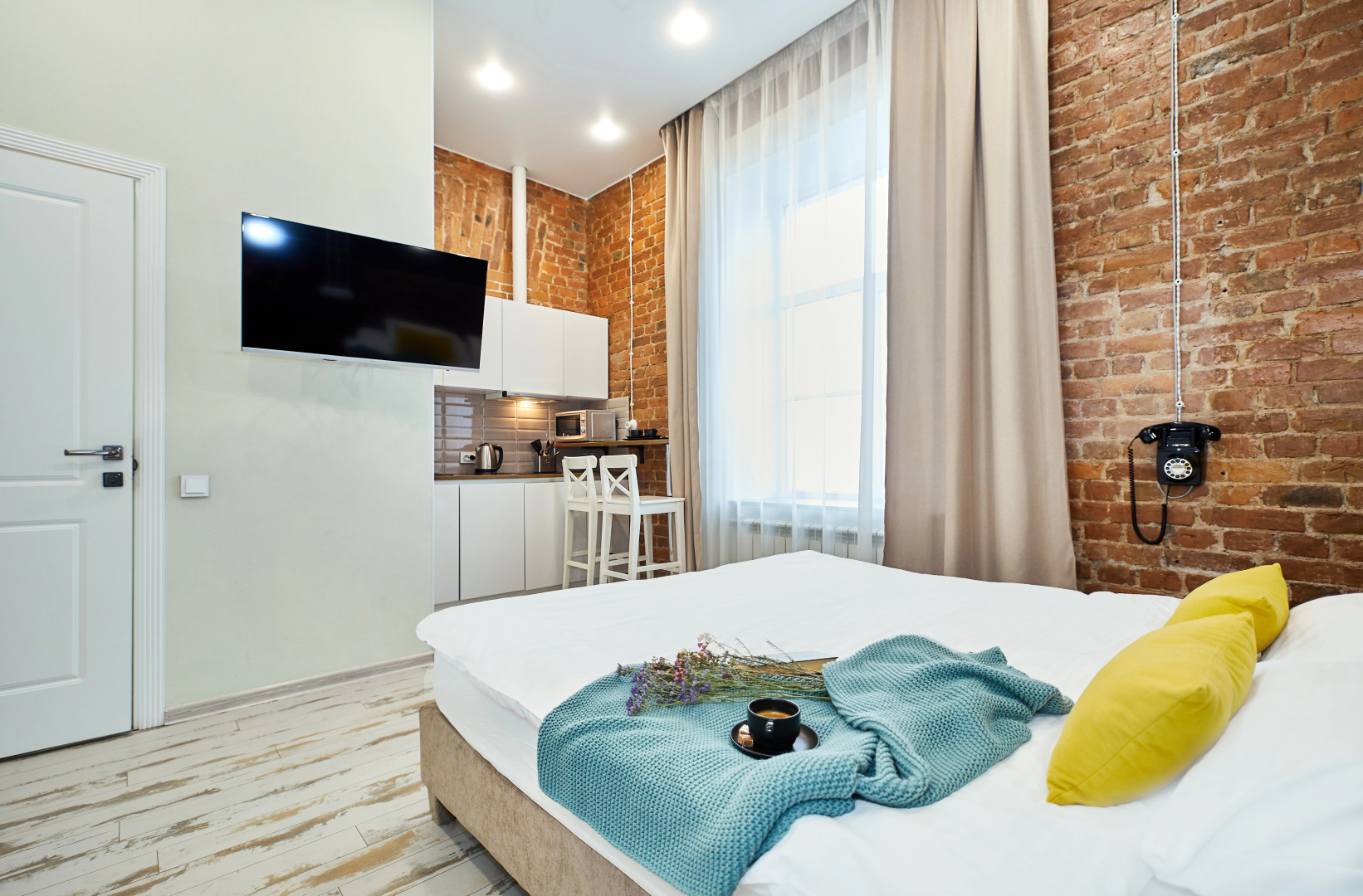 Отель Grand Apart near Nevsky