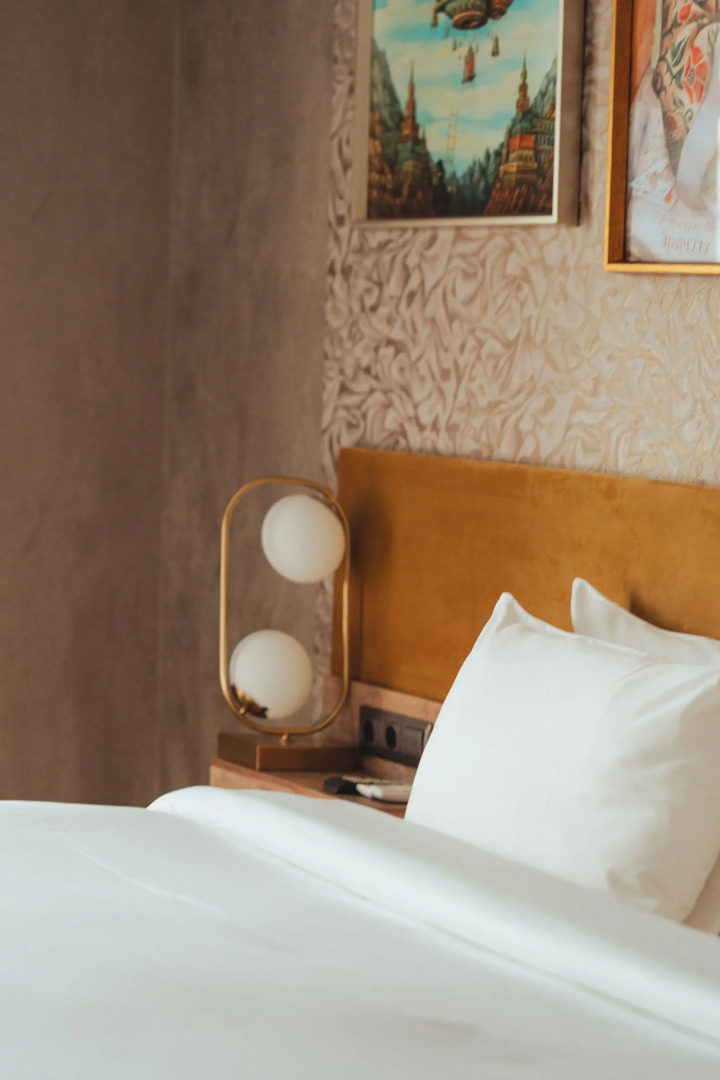 Отель Aluar Boutique Hotel