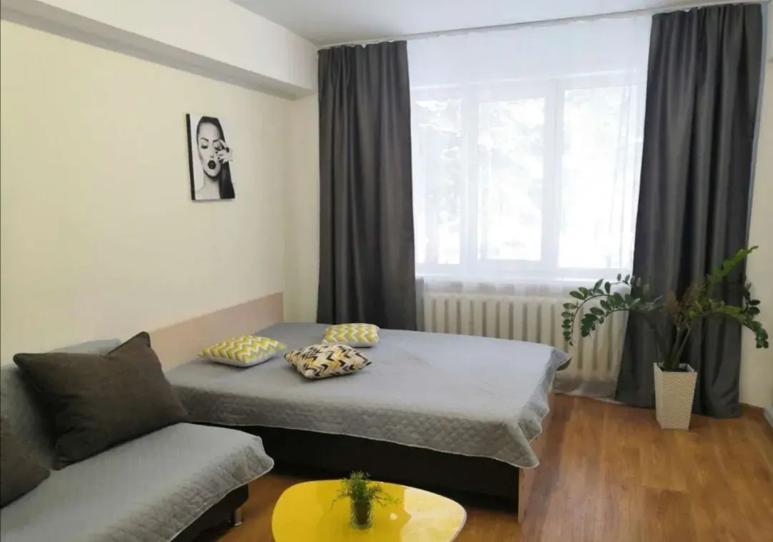 Квартира как дома Саянск