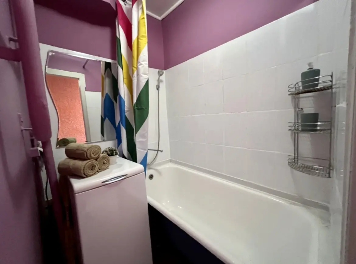 Квартира на Красном проспекте, 70