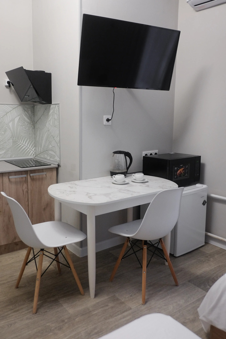 Мини-отель Pastel